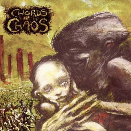 Exhumed (USA) : Chords of Chaos